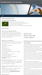 Mobile Screenshot of ndjobs.weebly.com