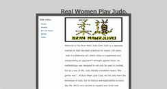 Desktop Screenshot of brynmawrjudo.weebly.com
