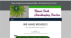 Desktop Screenshot of bennisack.weebly.com
