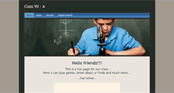 Desktop Screenshot of naughtyus.weebly.com