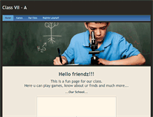 Tablet Screenshot of naughtyus.weebly.com