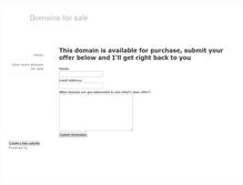 Tablet Screenshot of 3damature.weebly.com