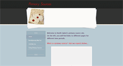 Desktop Screenshot of boxofdocs.weebly.com