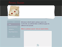Tablet Screenshot of boxofdocs.weebly.com