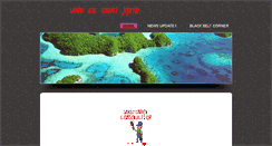 Desktop Screenshot of highlandkarate.weebly.com