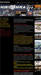 Mobile Screenshot of nwoqmra.weebly.com
