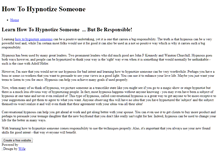 Tablet Screenshot of learnhowtohypnotizesomeone.weebly.com