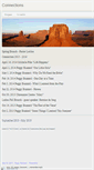 Mobile Screenshot of my-connections.weebly.com