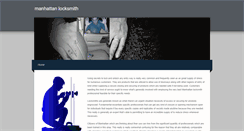 Desktop Screenshot of locklockey4973.weebly.com