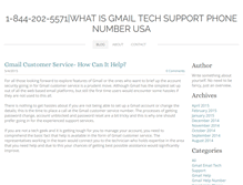 Tablet Screenshot of gmailtechnicalsupportnumber.weebly.com