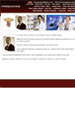 Mobile Screenshot of pharmacistnow.weebly.com