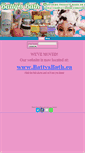 Mobile Screenshot of battysbath.weebly.com
