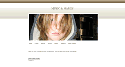 Desktop Screenshot of fungamesfun.weebly.com