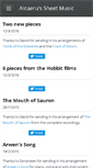 Mobile Screenshot of alcaeru.weebly.com