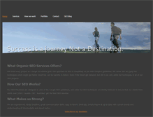 Tablet Screenshot of organicseoservice.weebly.com