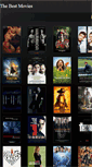 Mobile Screenshot of bestfreemovies.weebly.com