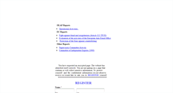 Desktop Screenshot of ec-europe-anti-fraud-office-olaf.weebly.com