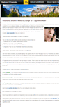 Mobile Screenshot of oklahoma-ecigarettes.weebly.com