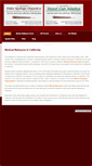 Mobile Screenshot of medicaldispensaries.weebly.com