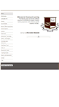 Mobile Screenshot of paramountlearning.weebly.com