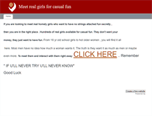 Tablet Screenshot of meetrealgirls.weebly.com