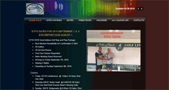 Desktop Screenshot of gtyd.weebly.com