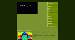 Desktop Screenshot of ivancpms.weebly.com