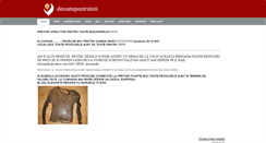 Desktop Screenshot of detoatepentrutoti.weebly.com