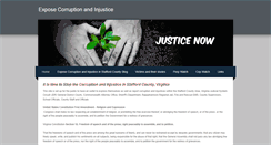 Desktop Screenshot of exposestafford.weebly.com