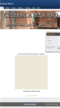Mobile Screenshot of ceramicamaximo.weebly.com