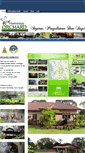 Mobile Screenshot of orchardhomestay.weebly.com