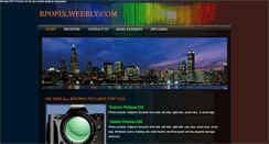 Desktop Screenshot of bpopix.weebly.com