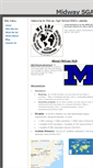 Mobile Screenshot of midwaysga.weebly.com