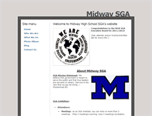 Tablet Screenshot of midwaysga.weebly.com