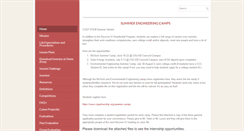 Desktop Screenshot of northgateengineering.weebly.com