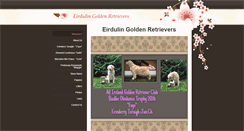 Desktop Screenshot of eirdulin.weebly.com
