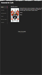 Mobile Screenshot of kennedyrecycle.weebly.com