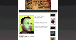 Desktop Screenshot of jaycynik.weebly.com