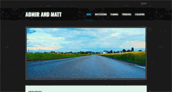 Desktop Screenshot of ambw.weebly.com