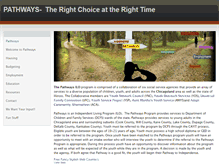 Tablet Screenshot of pathways-ync.weebly.com