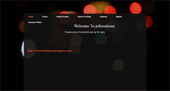 Desktop Screenshot of jrdcreations.weebly.com