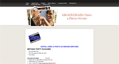 Desktop Screenshot of gigatechg2g.weebly.com