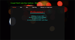 Desktop Screenshot of germangtasa.weebly.com