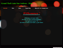 Tablet Screenshot of germangtasa.weebly.com