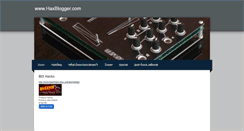 Desktop Screenshot of ijinxyou.weebly.com