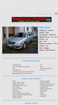 Mobile Screenshot of opelvectra.weebly.com