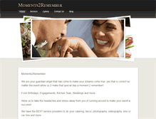 Tablet Screenshot of moments2.weebly.com