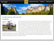 Tablet Screenshot of hullvacationsadventures.weebly.com