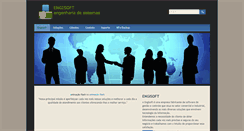 Desktop Screenshot of engisoft.weebly.com
