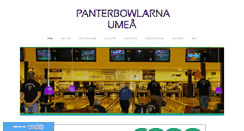 Desktop Screenshot of panterbowlarnaumea.weebly.com